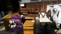 学習机、鏡台、TV台-です。引取ました！-300x169.jpg